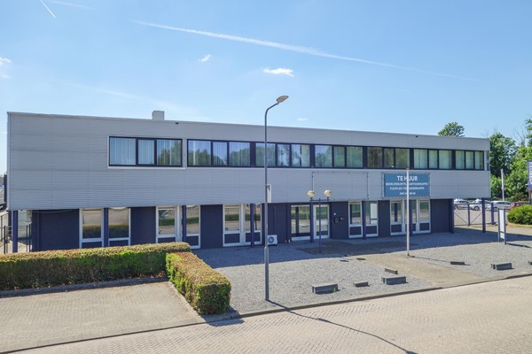 Medium property photo - Handelsweg 5, 6114 BR Susteren